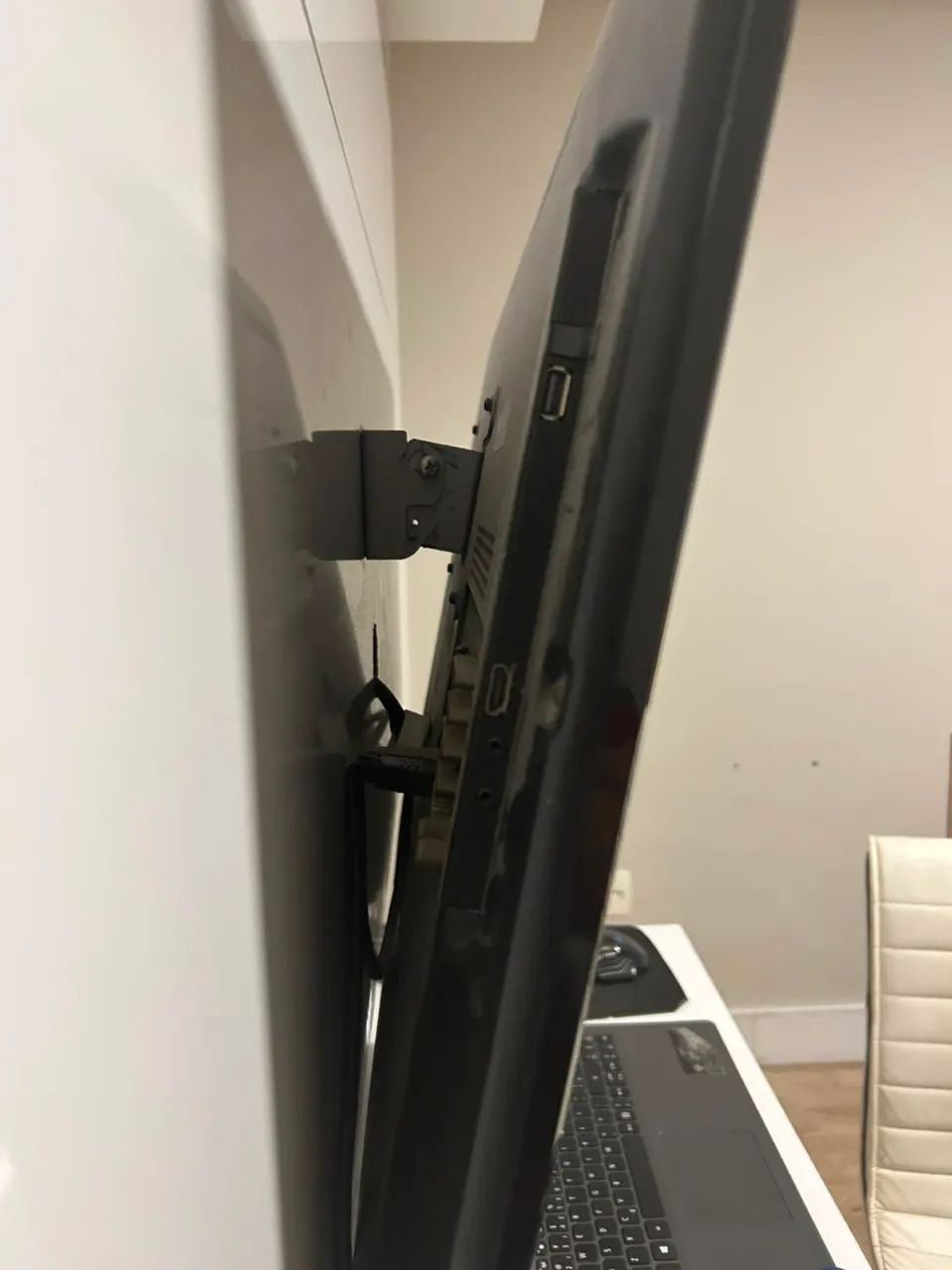 Televisão LG 32 polegadas - Foto 4