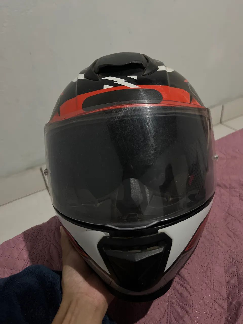 Vende-se capacetes Norisk speed (n? 58 e 62)  - Foto 2