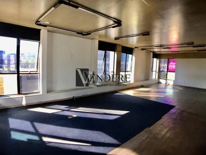 Andar Comercial com 160m² para locação - Foto 5