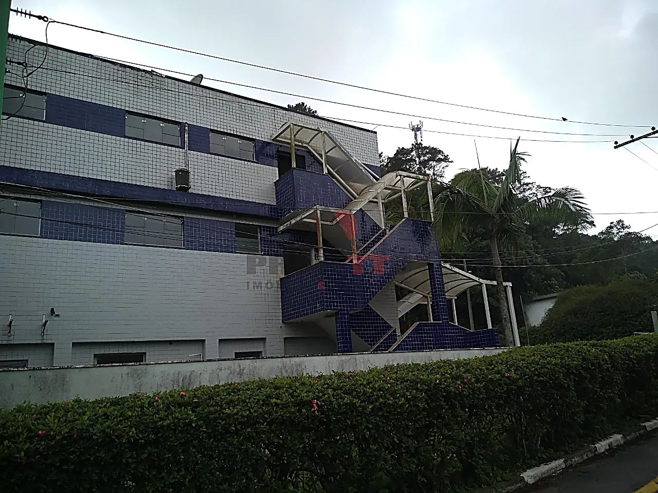 Galpão industrial 6.130m2 - Ribeirão Pires - Foto 3