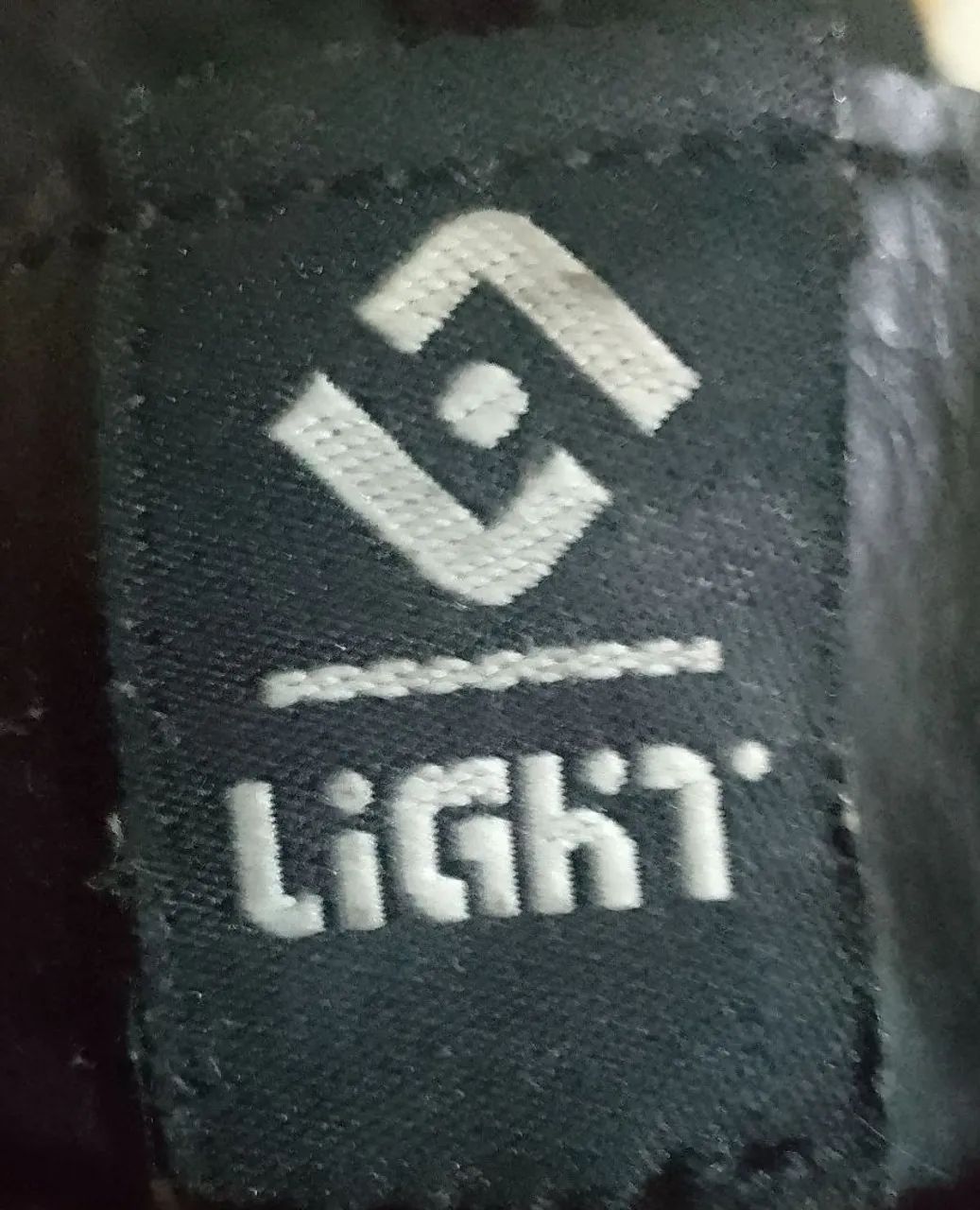 Tênis escolar casual infantil  Lingt - nº35 usado - Foto 5