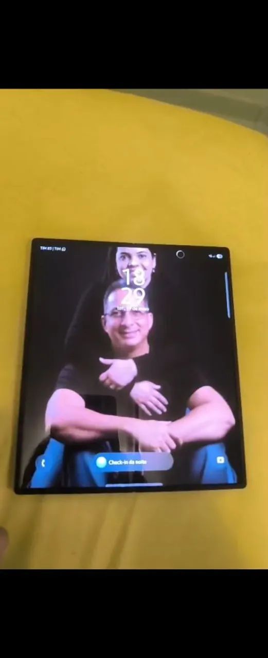 Samsung Z Fold 6, 512GB - Foto 5