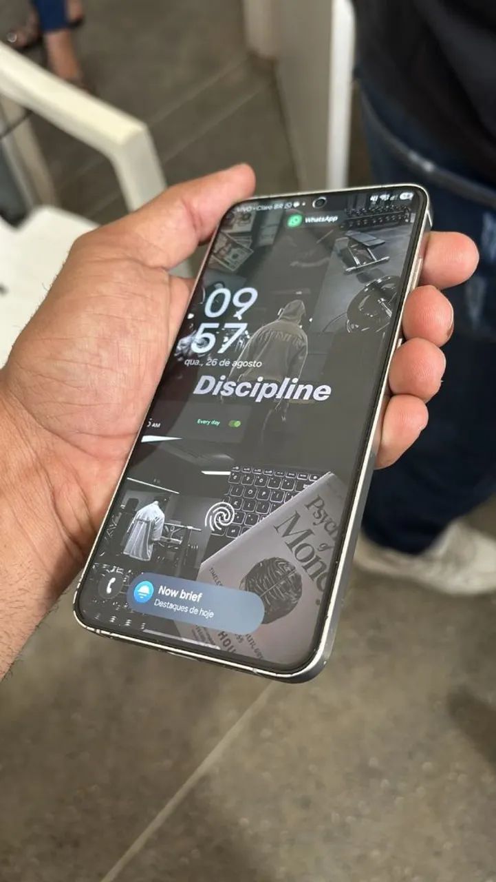 Galaxy S24+ 256gb