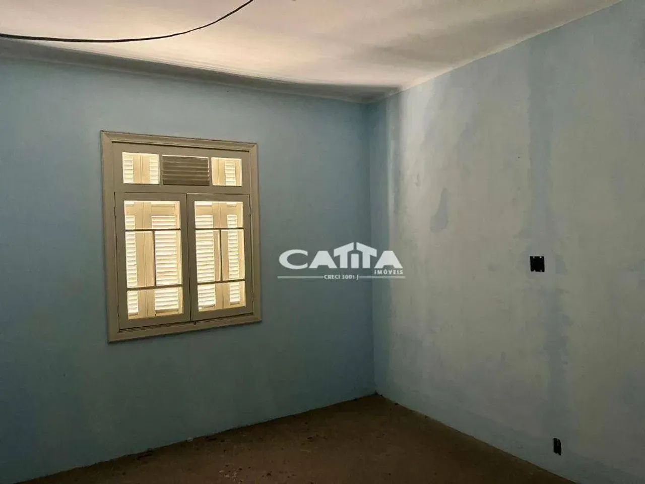 Terreno com casa antiga - Foto 4