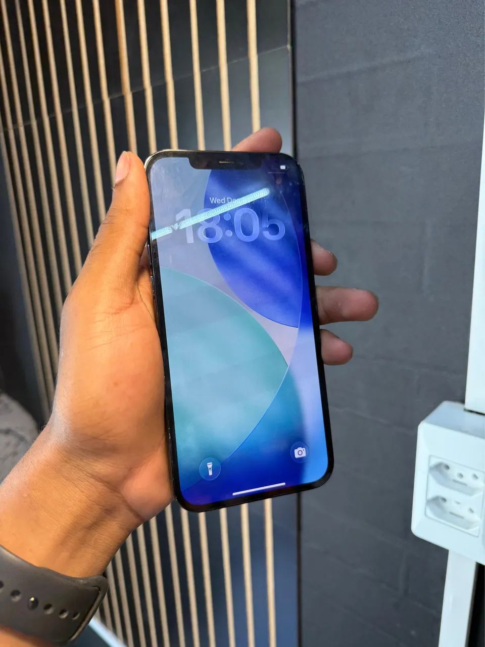 iPhone 12 PRO MAX NOVÍSSIMO  - Foto 3