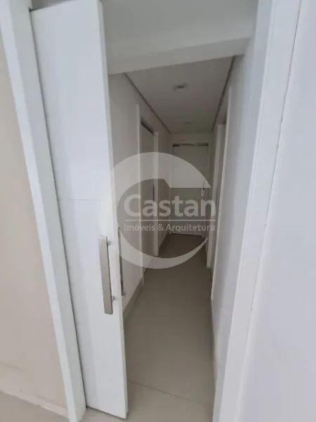 magnífico apartamento com 3 suítes no cond. luzes da mooca - Foto 3