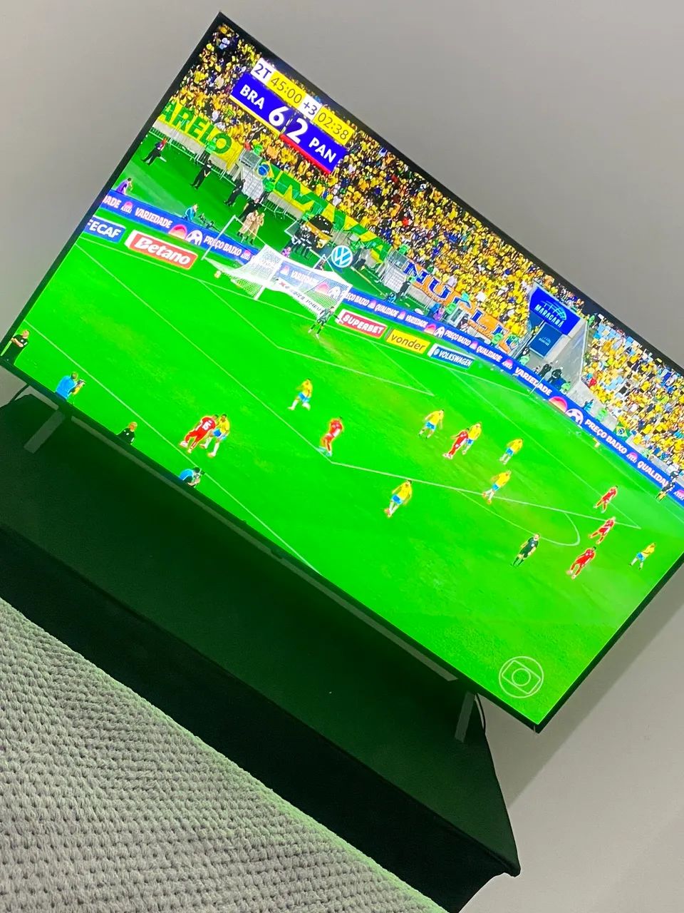 Tv 55 polegadas LG sem defeitos  - Foto 3