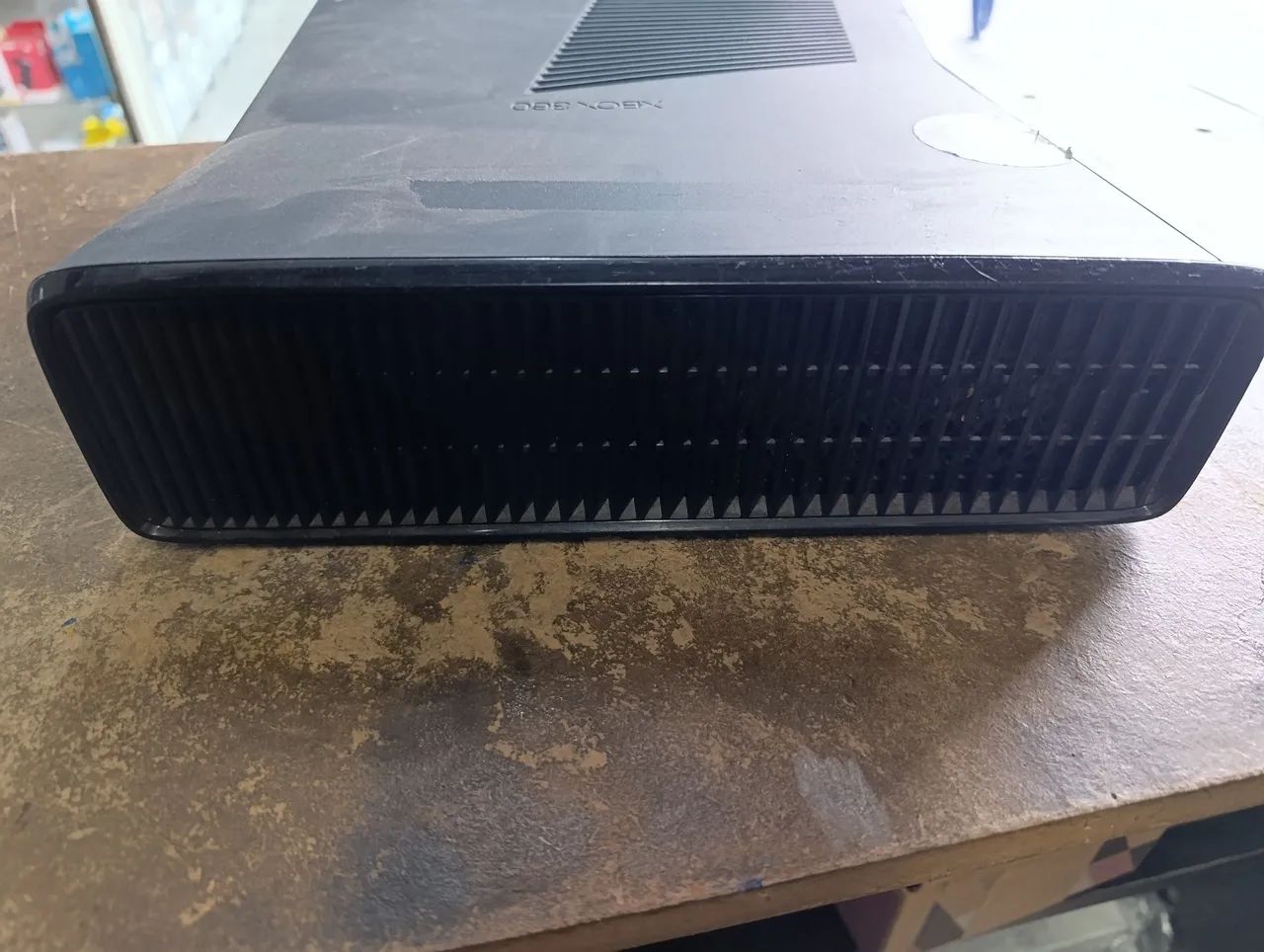 XBOX 360s para retirada de peças  - Foto 3