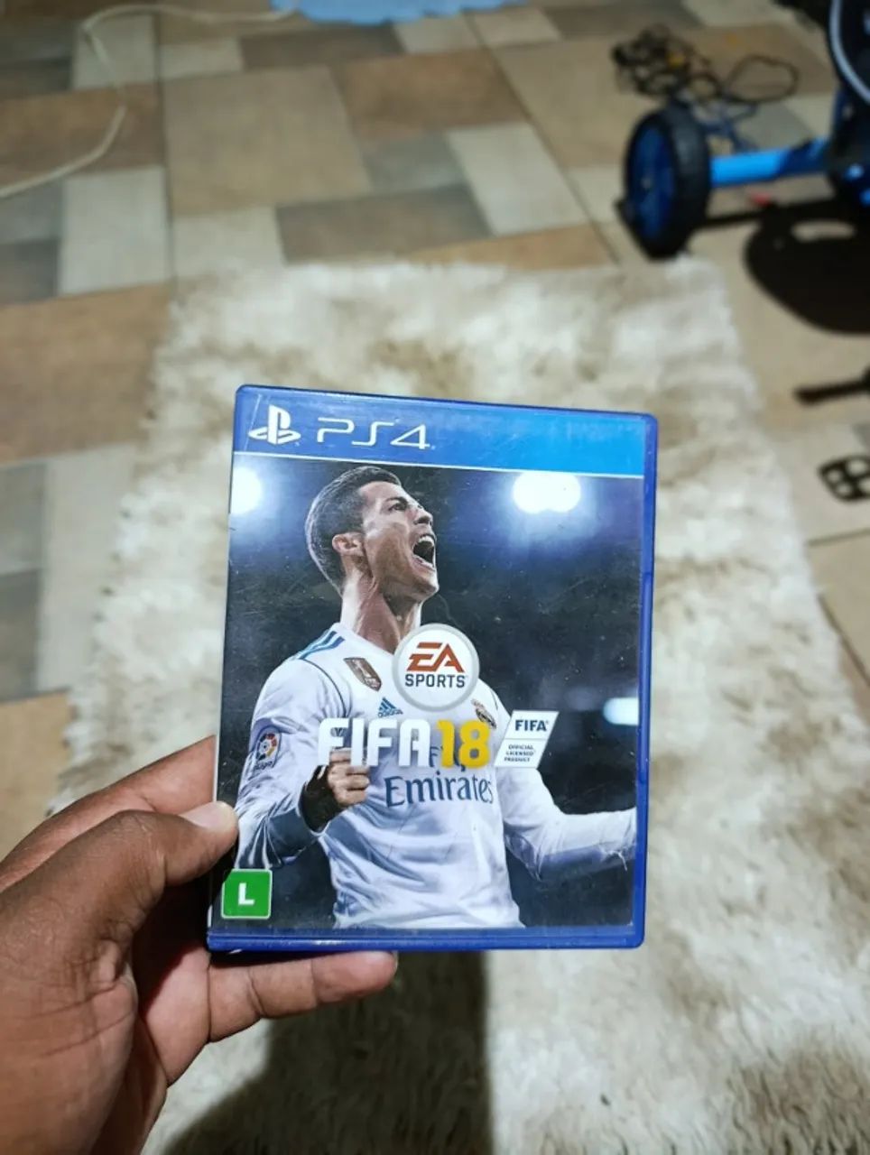 Jogos  - Foto 3