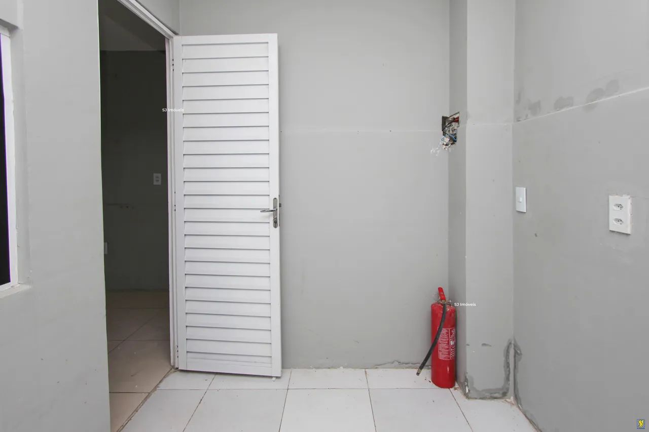 Loja de 43 m² no Mondubim para alugar | próximo à Têxtil Bezerra - Foto 5
