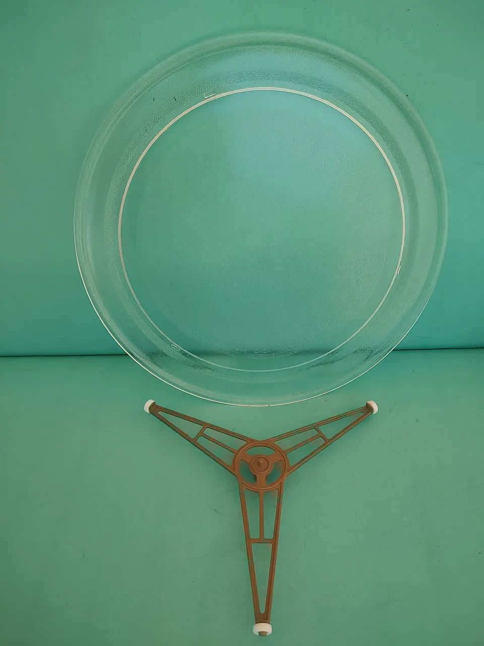Prato para microondas  - Foto 4