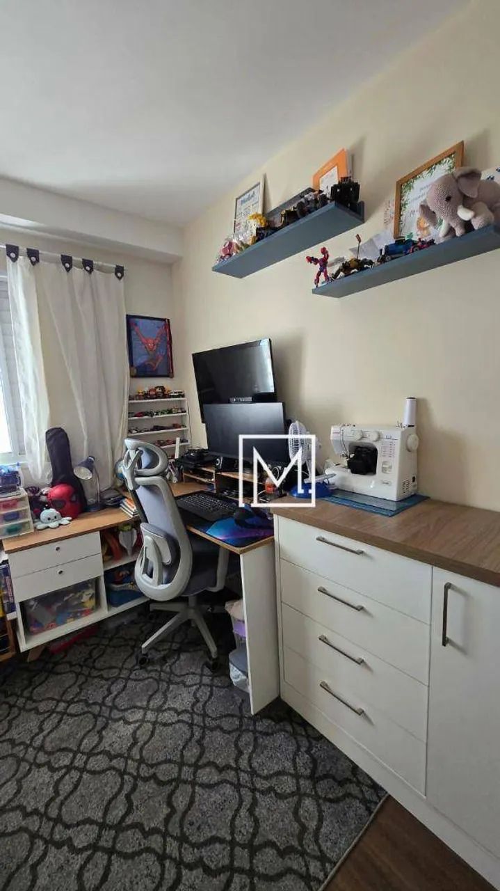 Apartamento com 2 dormitórios, 51 m² - venda por R$ 460.000,00 ou aluguel por R$ 3.084,48/ - Foto 10