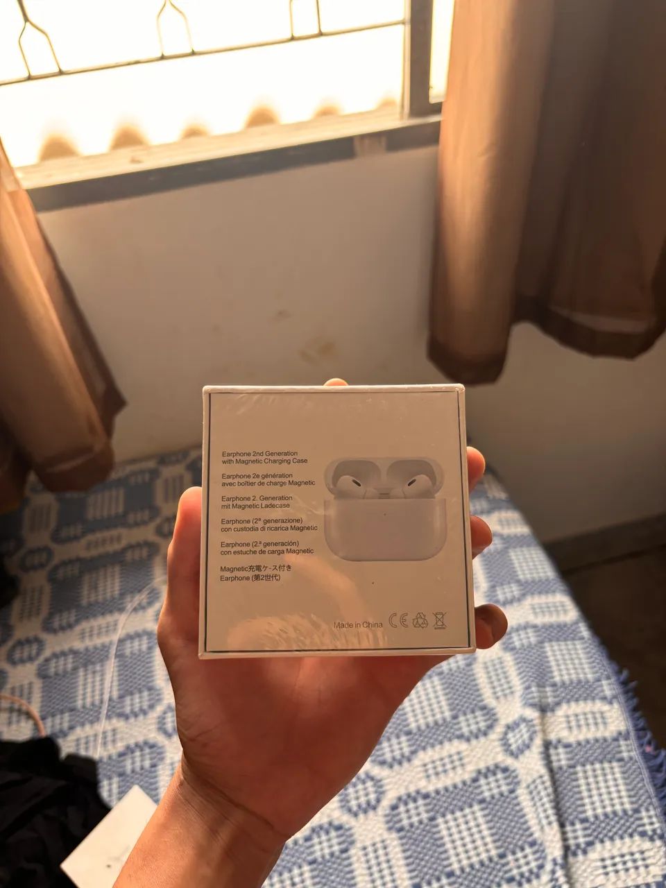 AirPods Pro 3 - Foto 2