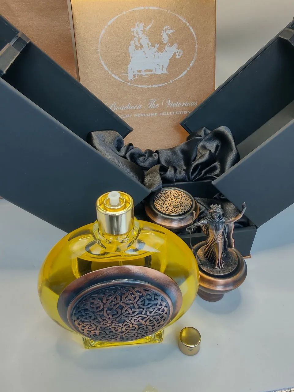 Perfume Boadicea the Victorious Legend - Foto 3