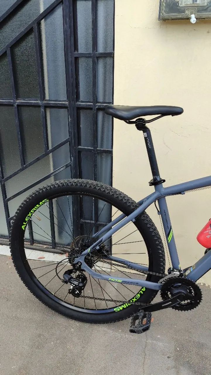 Oggi HDS bicicleta bike - Foto 3