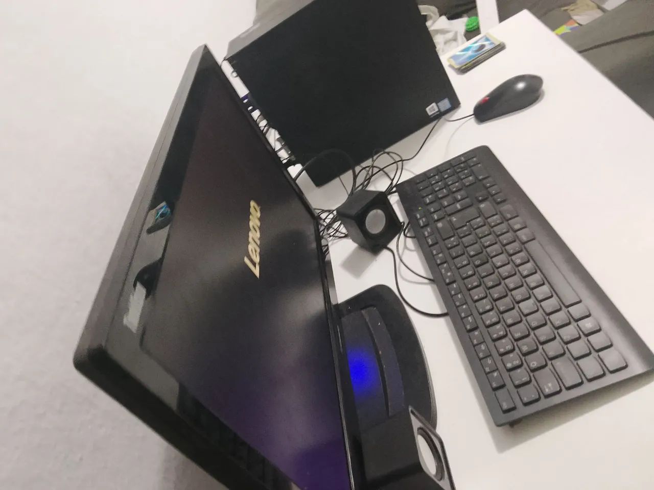 Vendo ou troco  - Foto 2