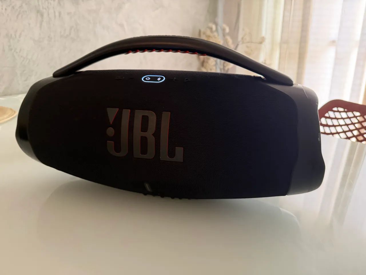 Jbl boombox 3