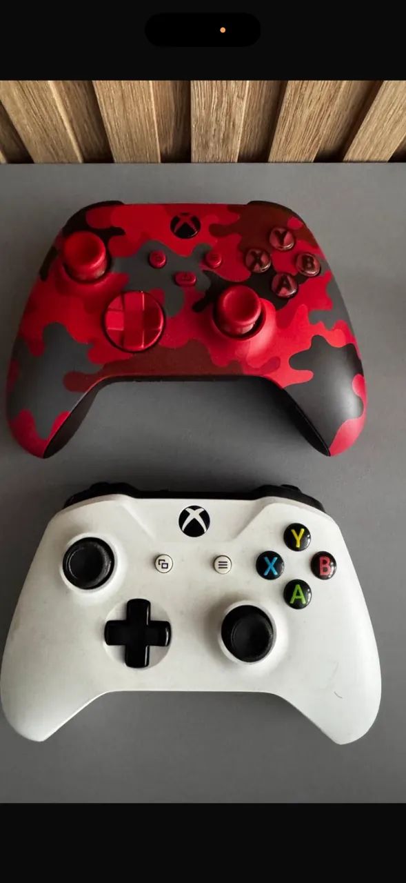 Xbox One S + G29 - Foto 5