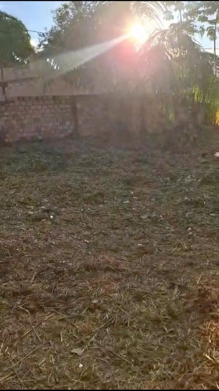 Terreno Bairro Nova Esperança - Foto 5