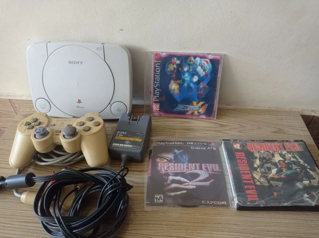 Playstation 1 - Foto 3
