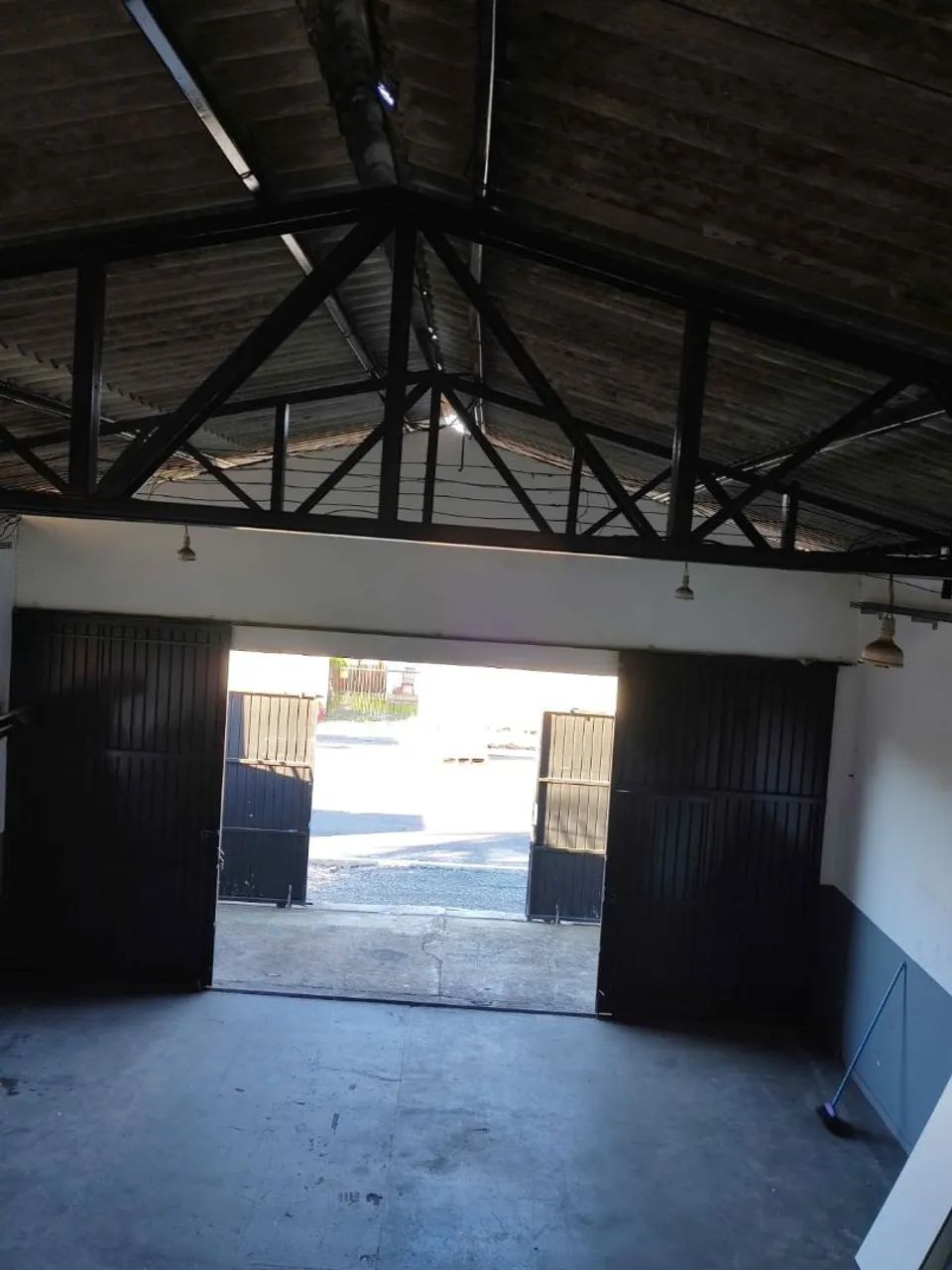 Barracão  - Foto 4