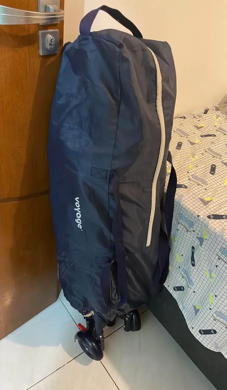 Berço portátil voyage  - Foto 4