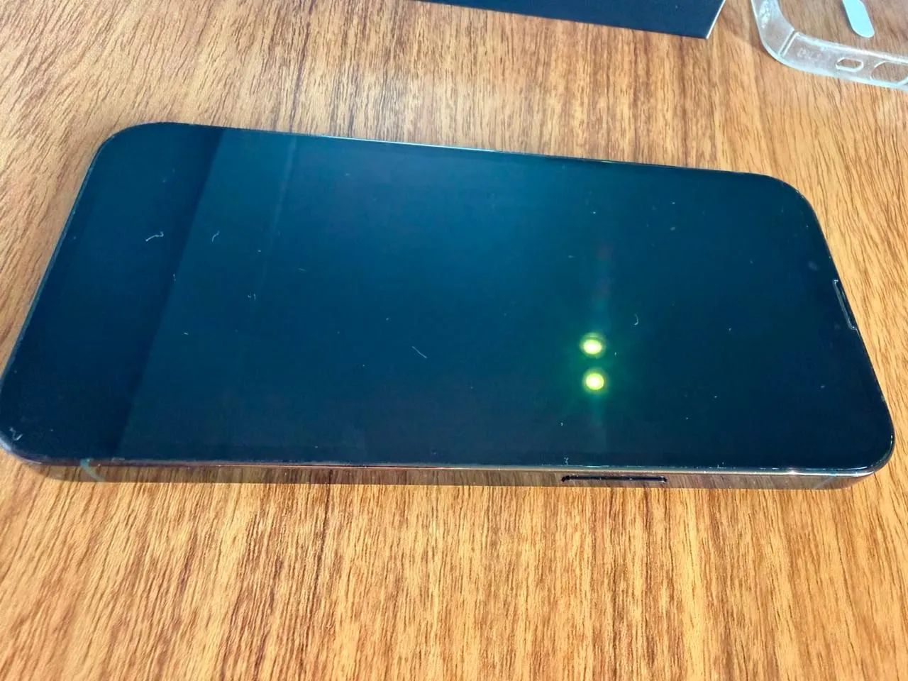 iPhone 13 Pro. Única dona. - Foto 5