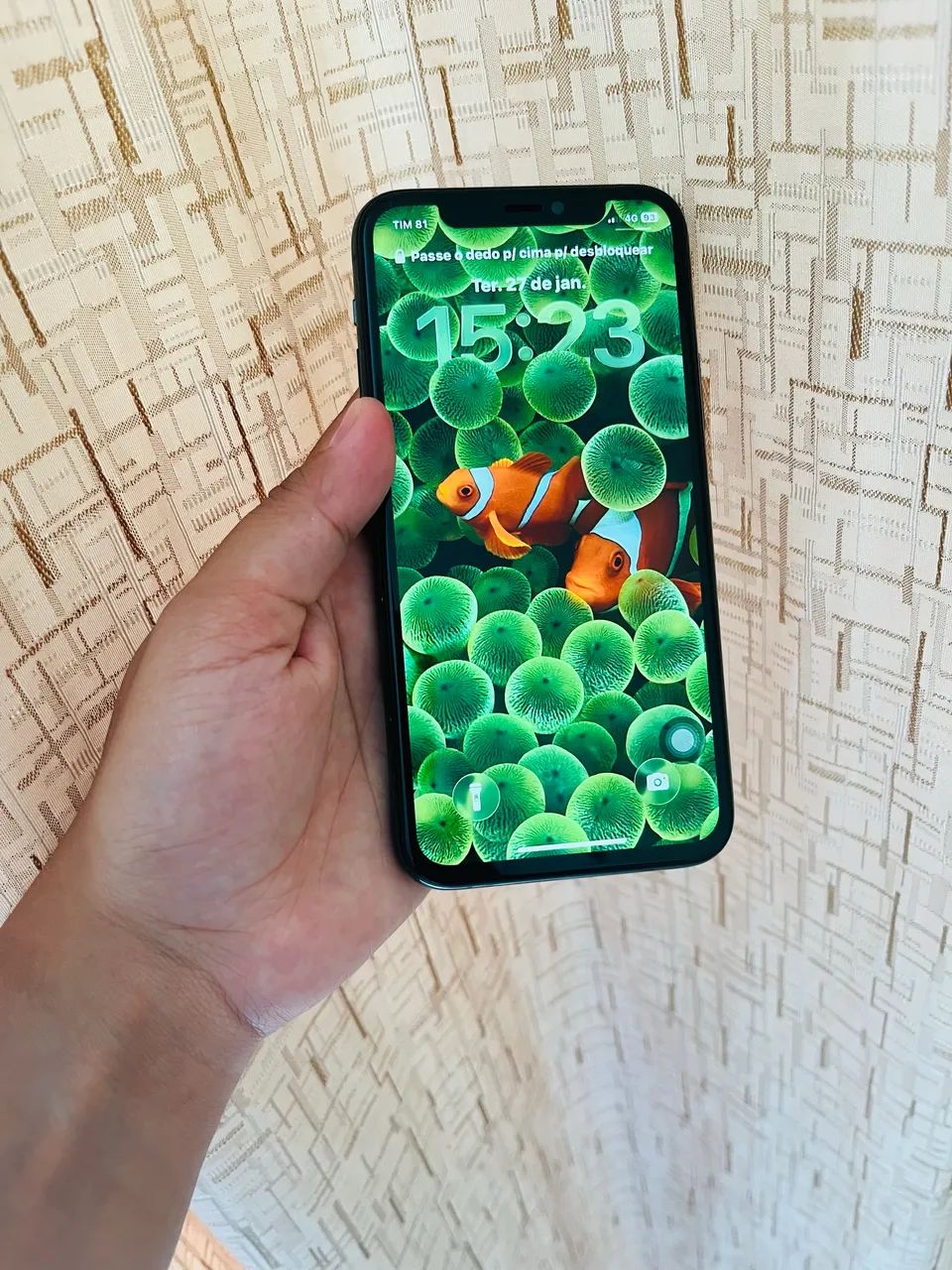 Disponível- IPHONE 11 PRO 