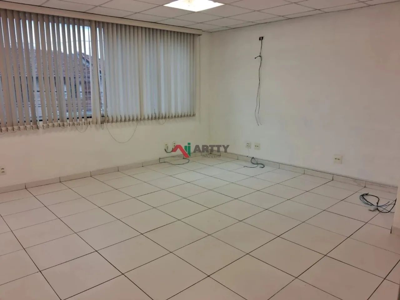 Sala Comercial para Locação no bairro TATUAPE, 90 m - Foto 2