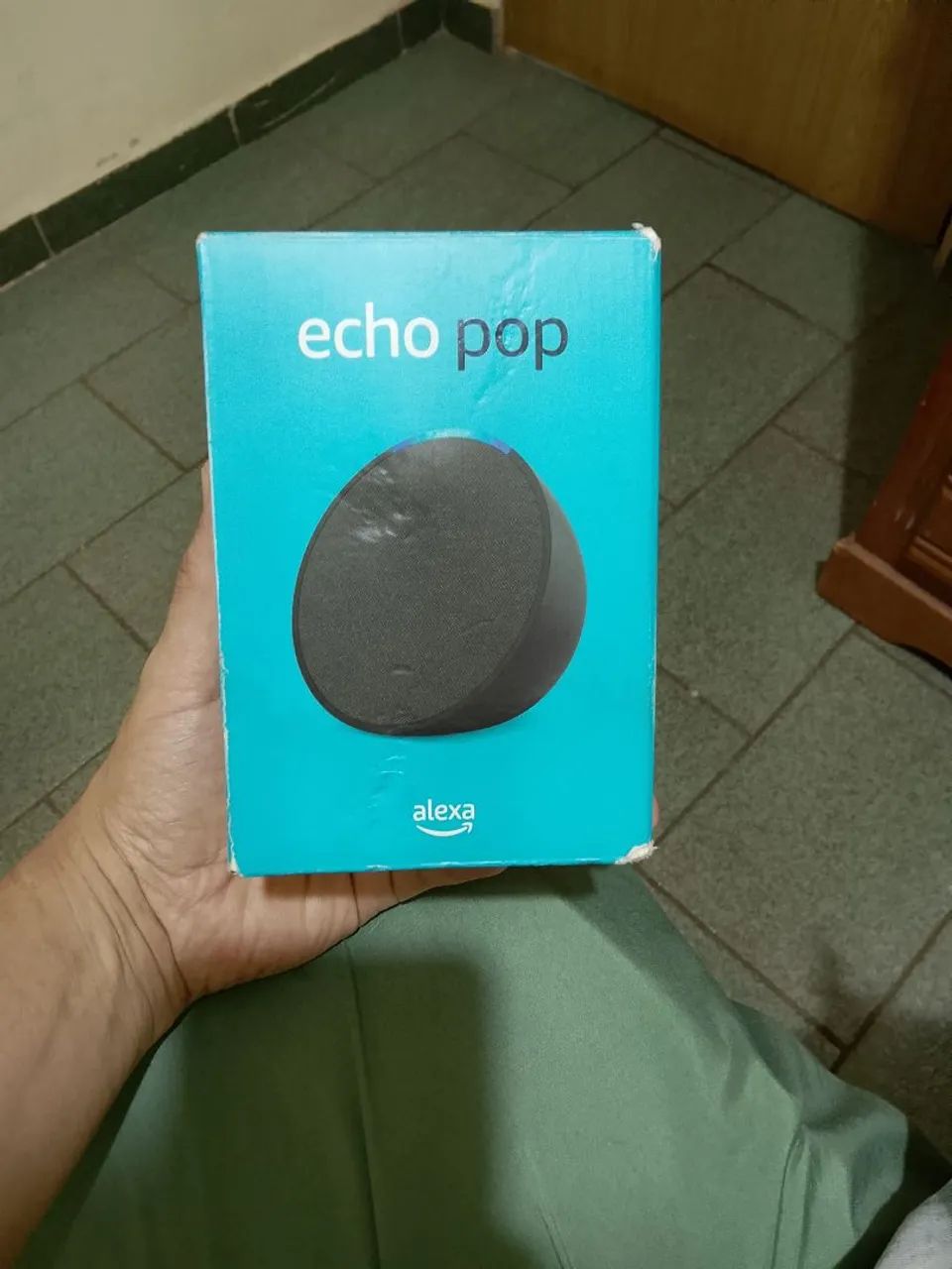 Alexa echo pop  - Foto 3