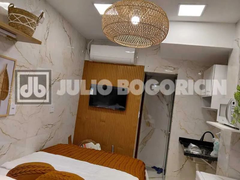 LOFT REFORMADO E SILENCIOSO - Foto 5