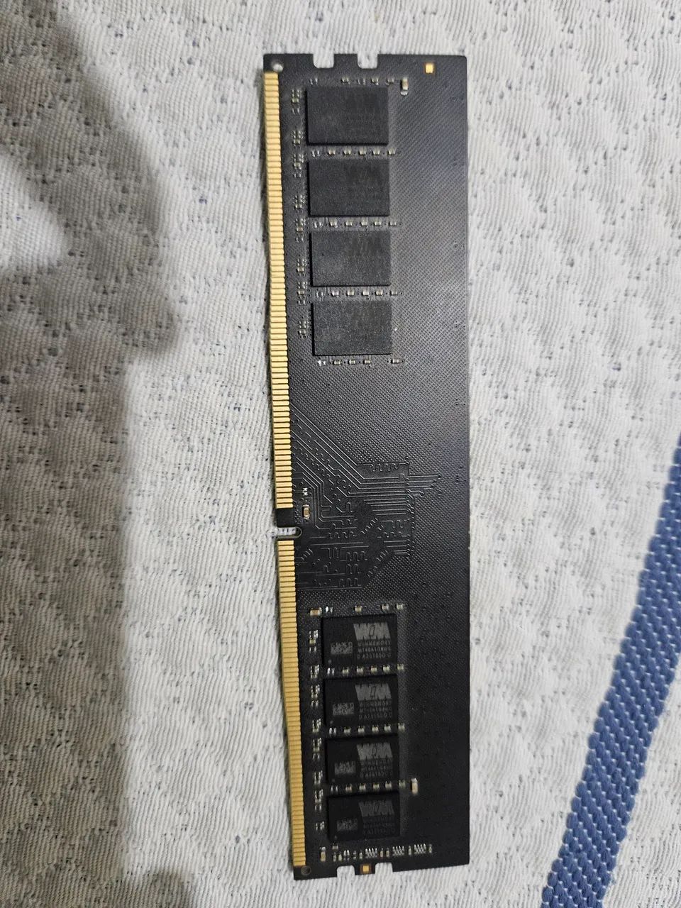 Memória RAM DDR4 8gb - Foto 4