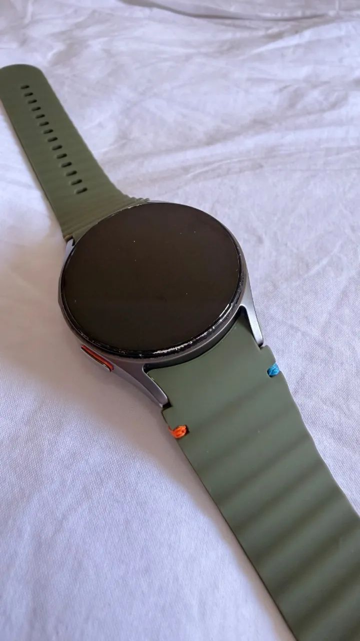 Galaxy Watch 7 LTE 40mm - Foto 3