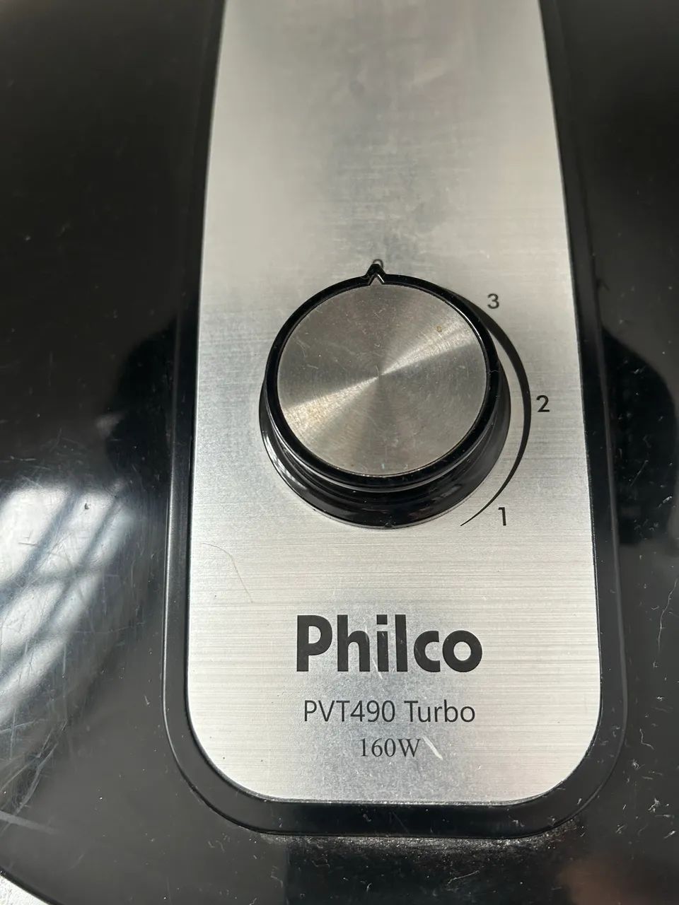 Ventilador Philco Turbo  - Foto 2