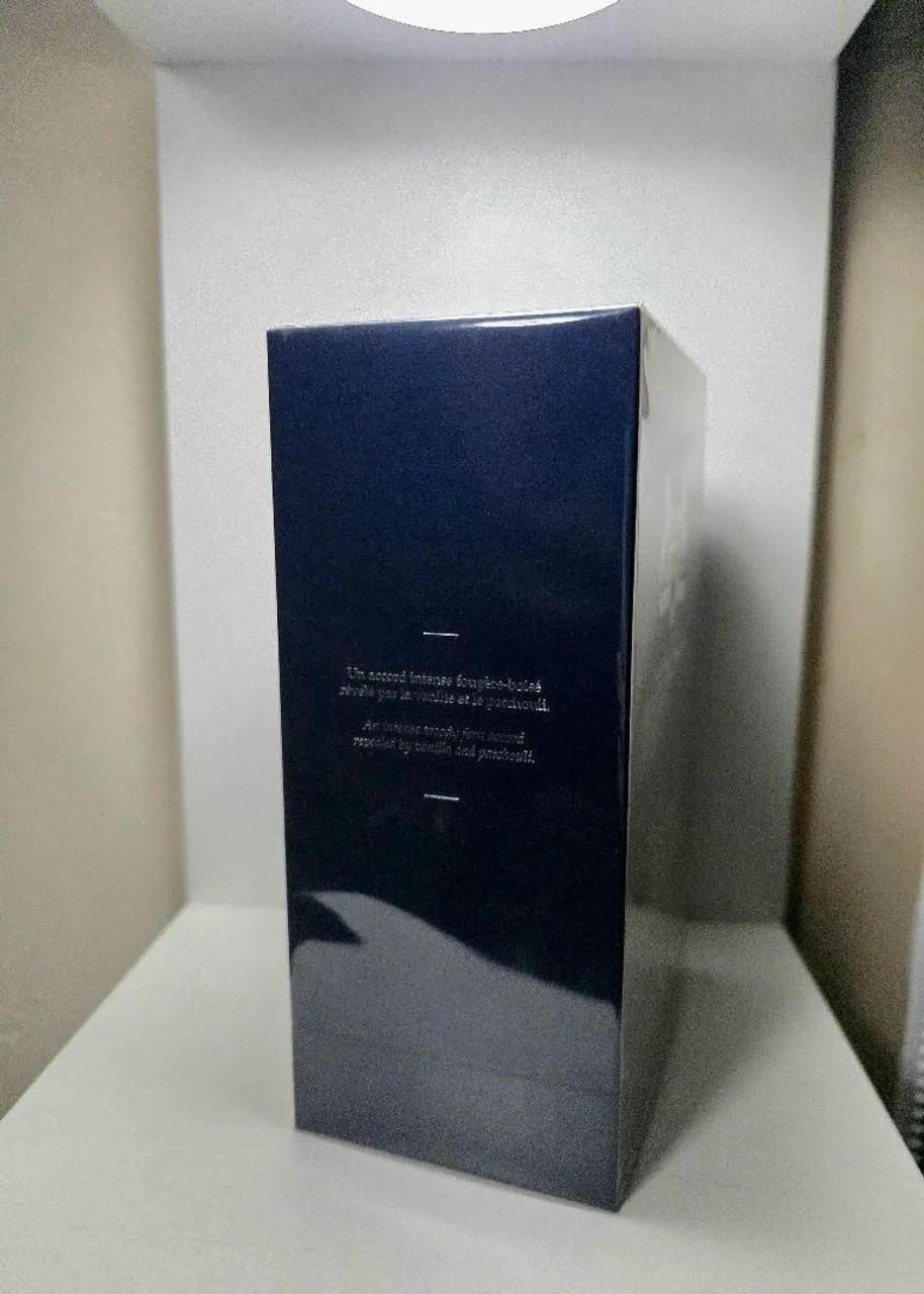 Perfume Layton Exclusif 125ml - Parfums de Marly Lacrado  - Foto 3