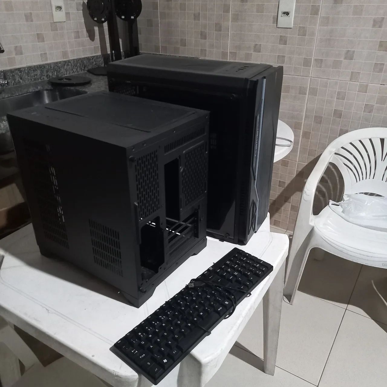 Gabinetes para computador  - Foto 2