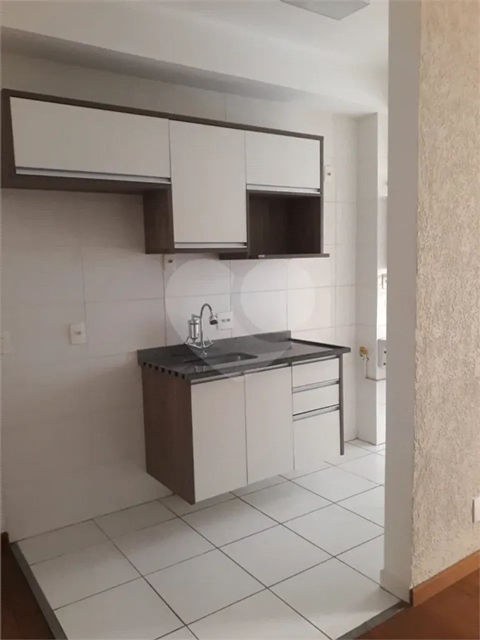 Apartamento Mobiliado com Móveis Planejados em Todos os Cômodos! - Foto 2