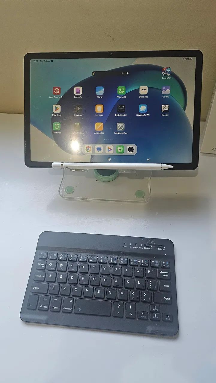 Tablete Xiaomi Redmi Pad SE 128GB 8GB RAM - Foto 4