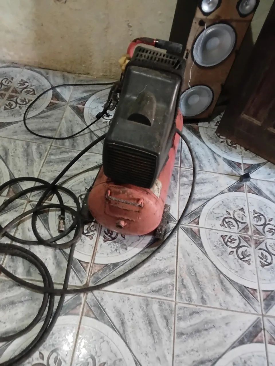 Compressor  - Foto 2
