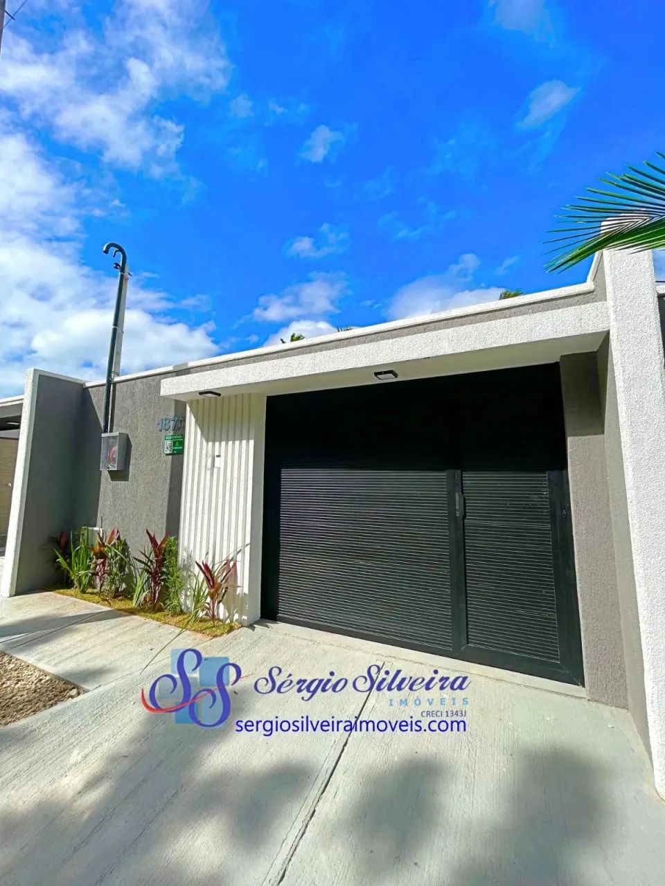 Ampla casa com 3 suítes em excelente localização em Eusébio. - Foto 3