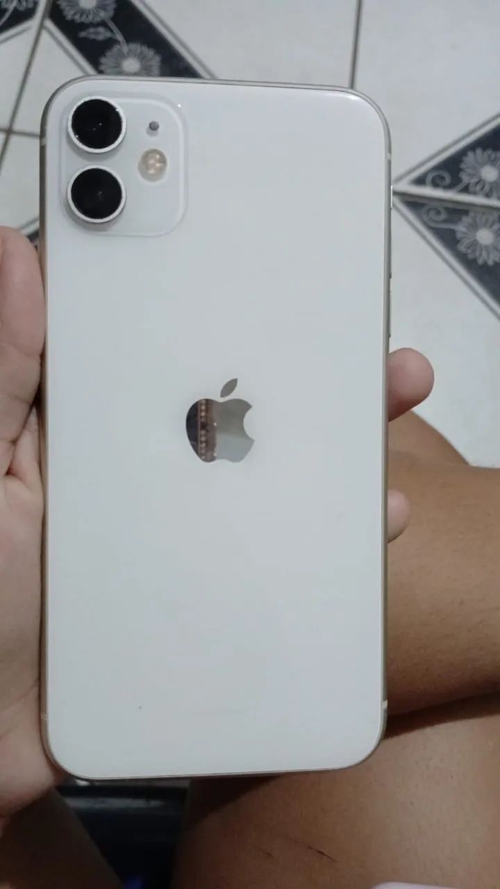 IPhone 11 - Foto 5