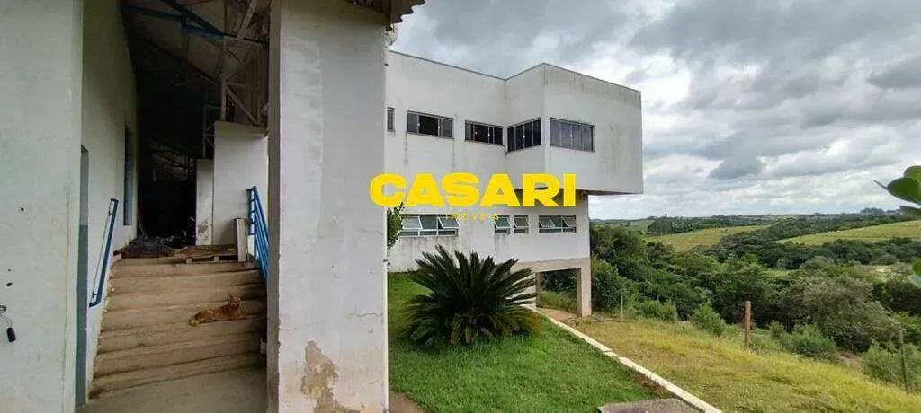 Galpão à venda, 3200 m² - Centro Empresarial Castello Branco - Boituva/SP - Foto 5