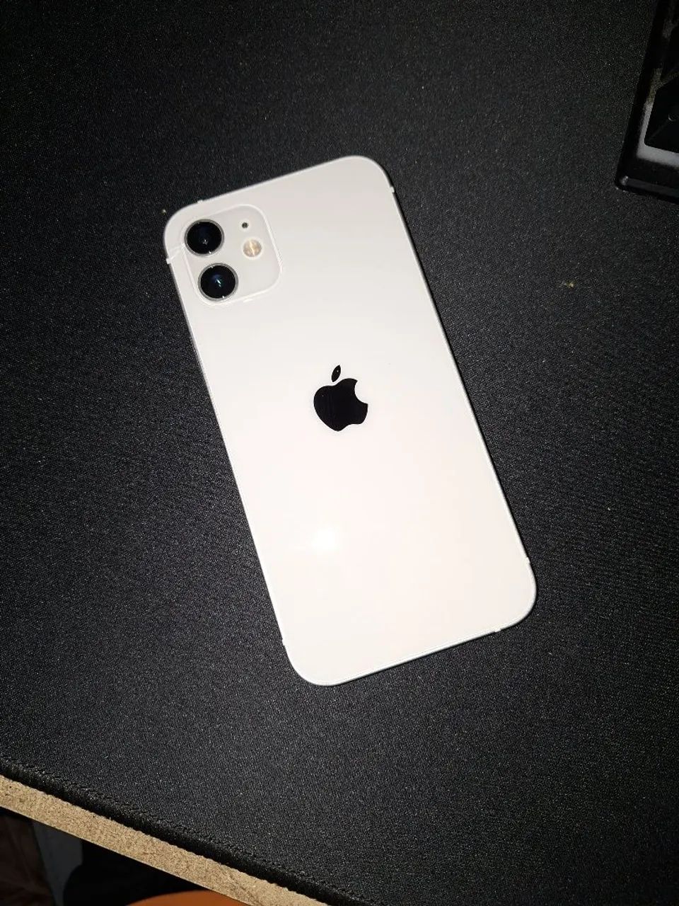 Iphone 12 branco 128GB