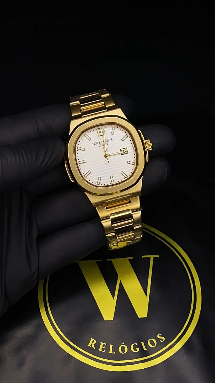 PATEK PHILIPPE? - Foto 4