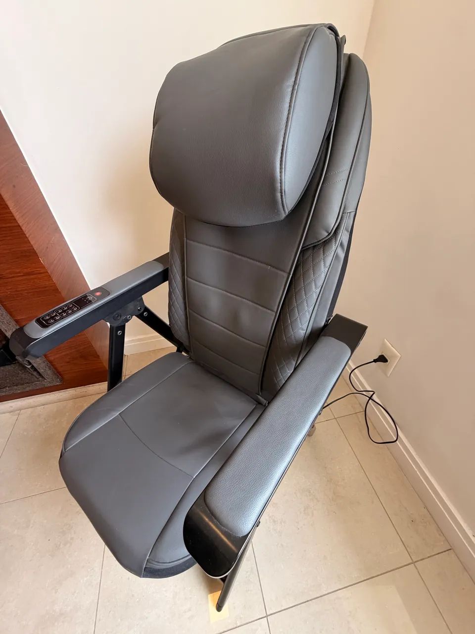 Poltrona Massageadora Comfort Roller  - Foto 2