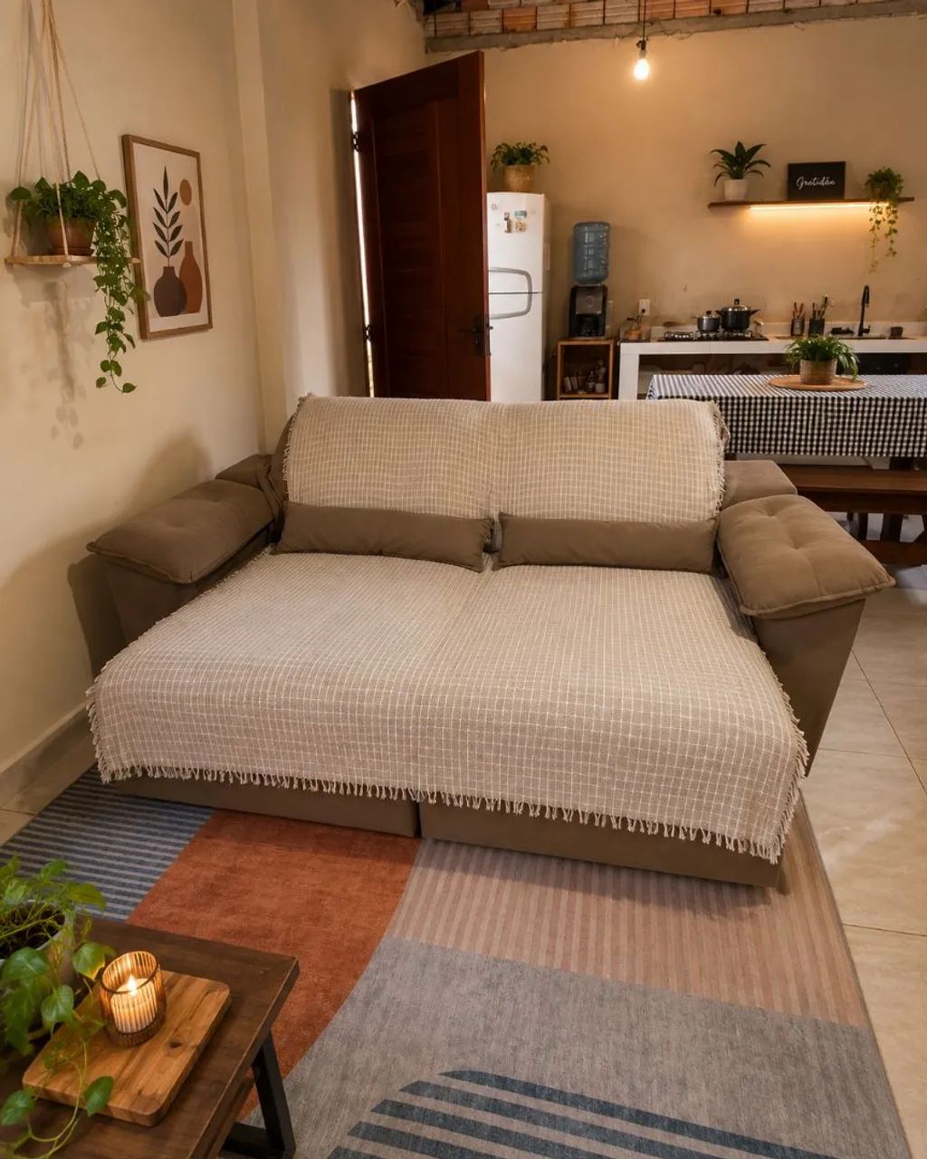 Manta sofa