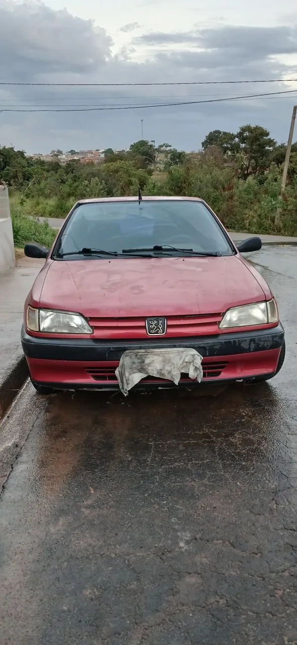 Peugeot 306 306 XR 1.8 / XR Break 1.8 16V 1997