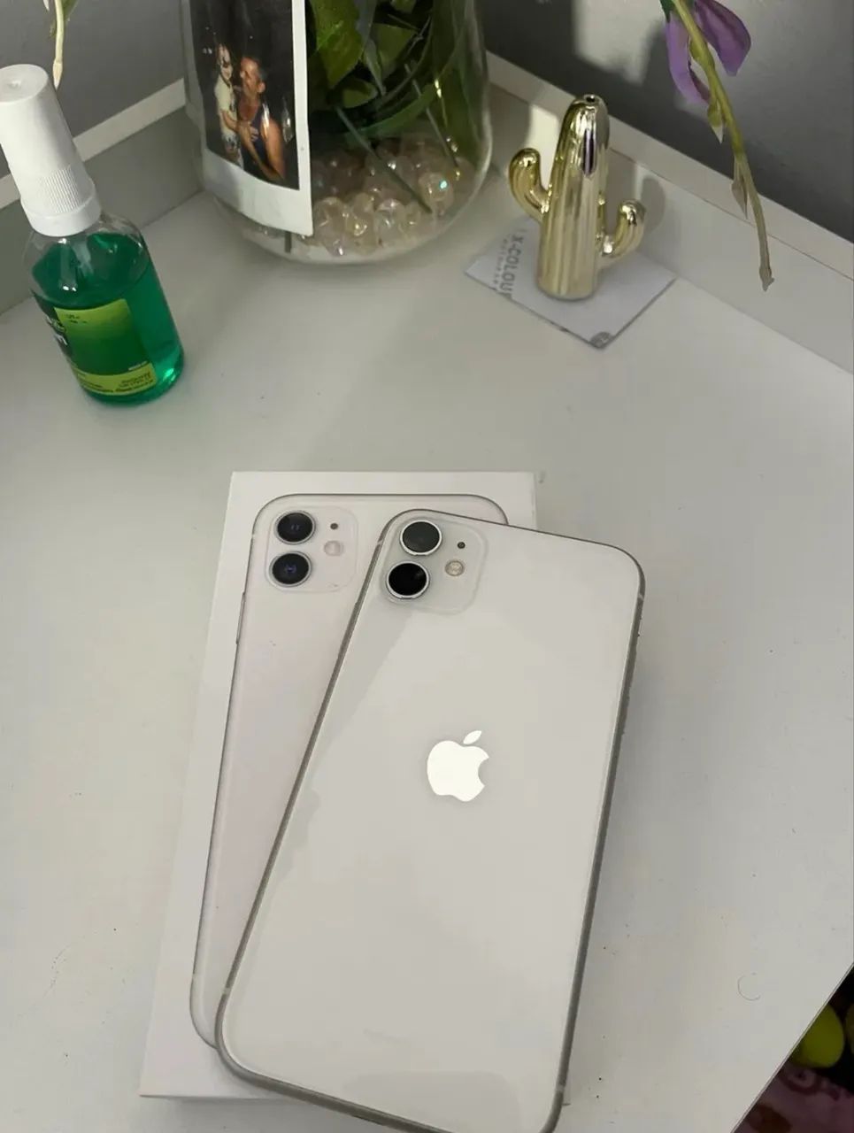 iPhone 11 128gb única dona  - Foto 2