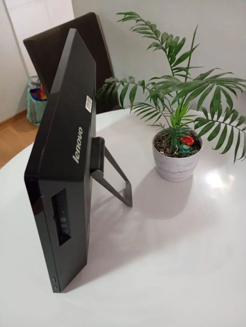 Computador All In One Lenovo  - Foto 4