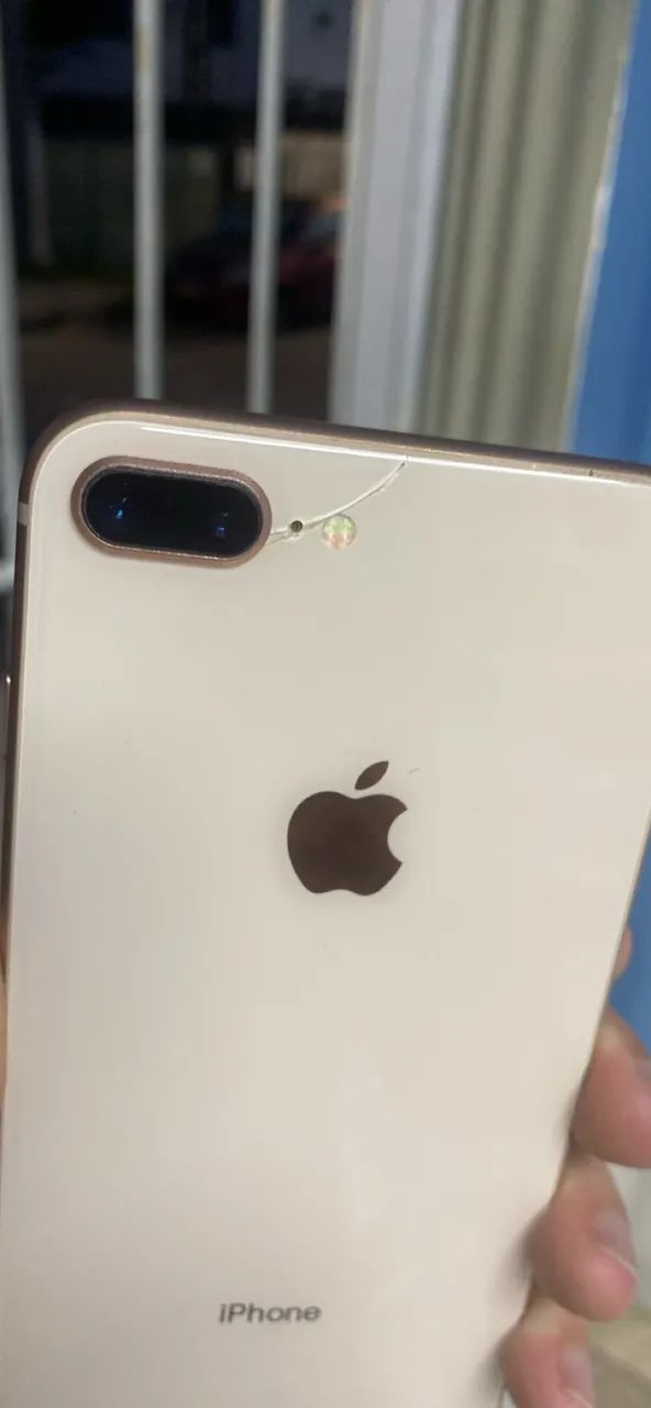 iPhone 8 Plus 64gb - Foto 4